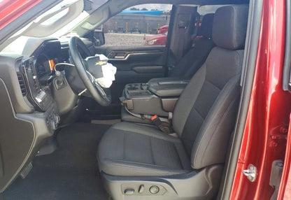2024 Chevrolet Silverado 1500 LT - 1GCUDDE81RZ282993 photo 18