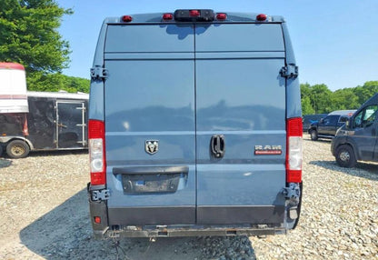 2020 Ram ProMaster 3500 High Roof Extended Van 3D - 3C6URVJG8LE136783 photo 18