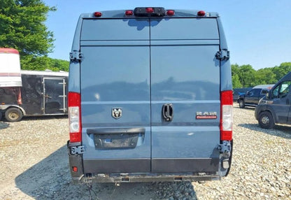 2020 Ram ProMaster 3500 High Roof Extended Van 3D - 3C6URVJG8LE136783 photo 6