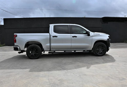 2022 Chevrolet Silverado 1500 Limited Custom - 1GCPWBEK4NZ158251 photo 6