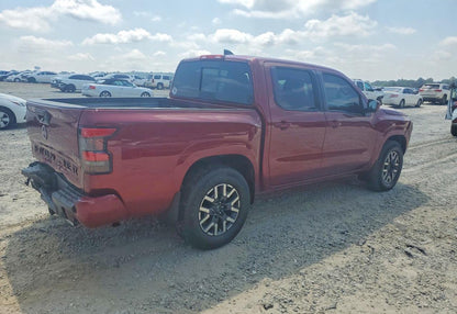 2024 Nissan Frontier SL - 1N6ED1EJ8RN649415 photo 16