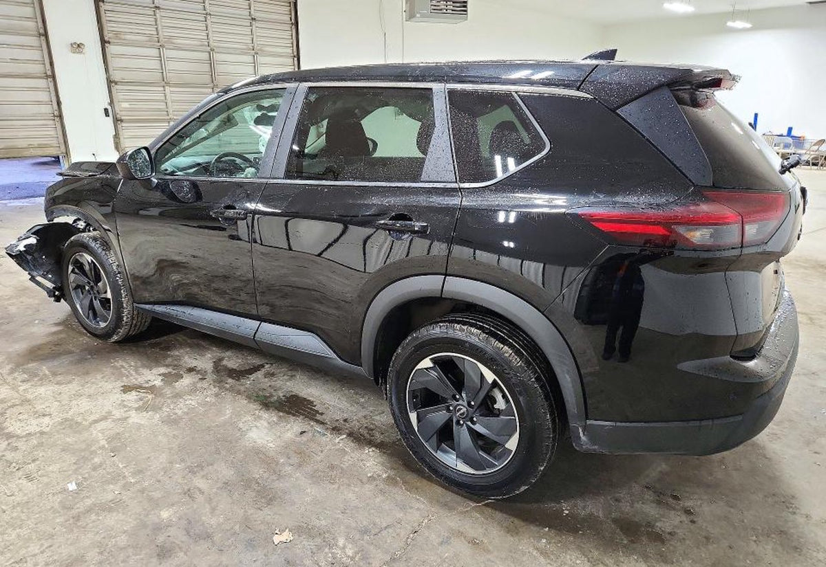 2025 Nissan Rogue SV - 5N1BT3BB7SC786067 photo 15