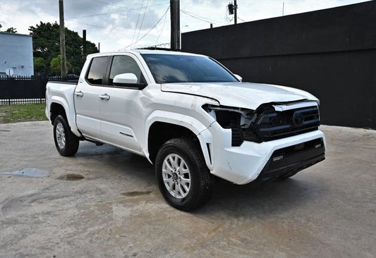 2024 Toyota Tacoma SR5 - 3TMKB5FN8RM022809 photo 1