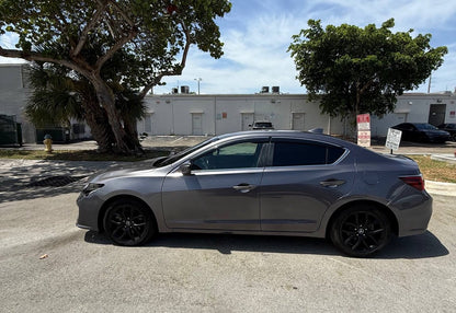 2022 Acura ILX w/Premium - 19UDE2F78NA000821 photo 20