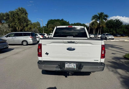 2023 Ford F-150 XLT Pickup 4D 5 1/2 ft - 1FTEW1CP9PKG23490 photo 24