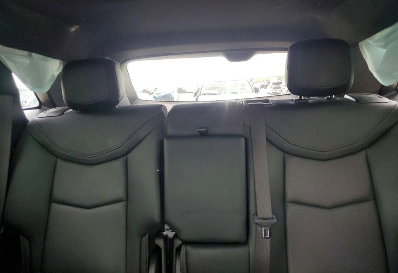 2021 Cadillac XT5 Premium Luxury - 1GYKNDRS3MZ125320 photo 22