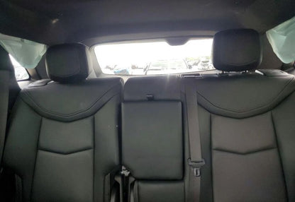 2021 Cadillac XT5 Premium Luxury - 1GYKNDRS3MZ125320 photo 11