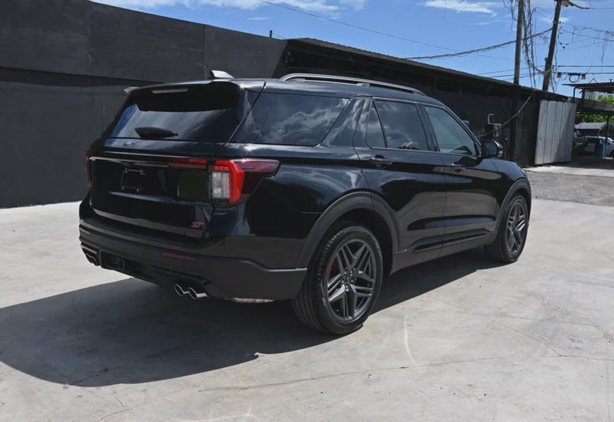 2026 Ford Explorer ST - 1FMWK8GC0TGA92611 photo 29