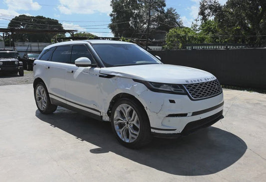 2020 Land Rover Range Rover Velar S P250 Sport Utility 4D - SALYB2EX8LA278909 photo 2