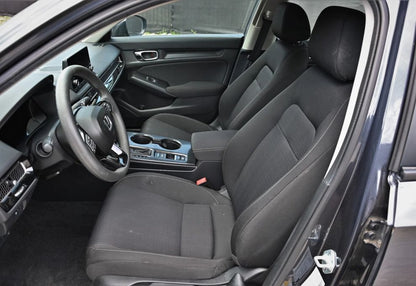 2025 Honda Civic LX - 2HGFE2F27SH587426 photo 25