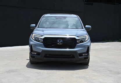 2022 Honda Passport EX-L - 5FNYF7H53NB006961 photo 25