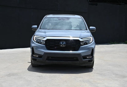 2022 Honda Passport EX-L - 5FNYF7H53NB006961 photo 7