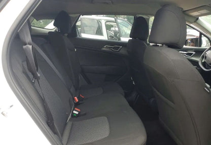 2026 Kia Sportage LX - 5XYK23DF7TG432960 photo 21