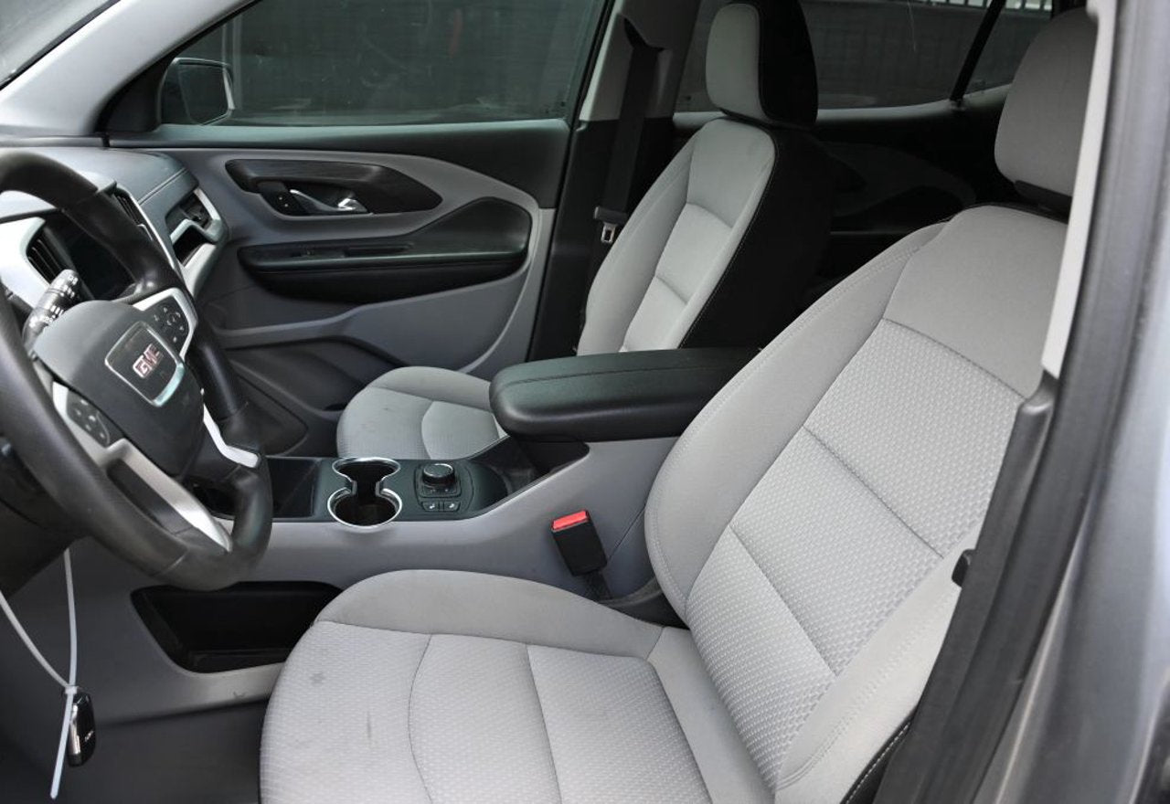 2023 GMC Terrain SLE - 3GKALMEG7PL239037 photo 23