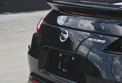 2019 Nissan 370Z NISMO Coupe 2D - JN1AZ4EH0KM420873 photo 10