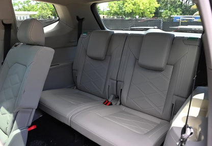 2025 Volkswagen Atlas SE - 1V2JR2CA4SC543717 photo 41