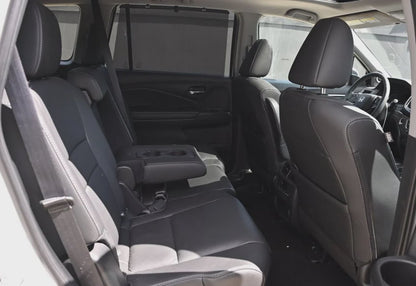 2022 Honda Pilot SE - 5FNYF6H22NB054984 photo 38