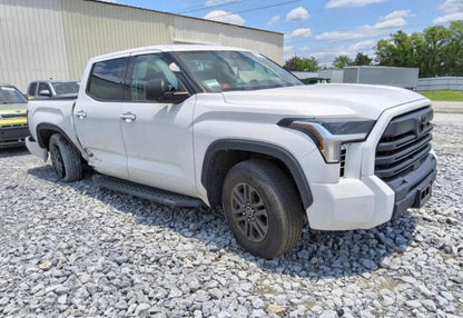 2023 Toyota Tundra SR5 - 5TFLA5DB4PX063204 photo 2