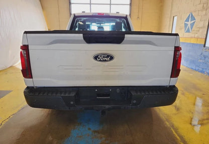 2024 Ford F-150 XL - 1FTEX1LP6RKD38469 photo 16