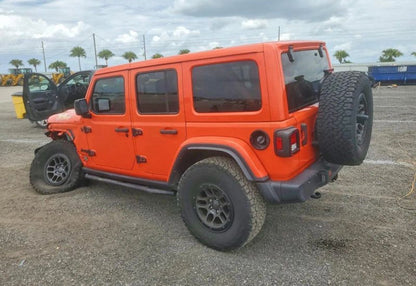 2023 Jeep Wrangler Willys Sport - 1C4HJXDGXPW643799 photo 15