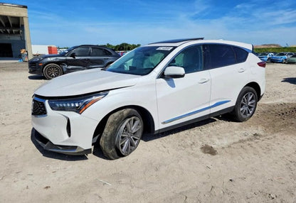 2023 Acura RDX SH-AWD w/Tech - 5J8TC2H57PL023706 photo 1