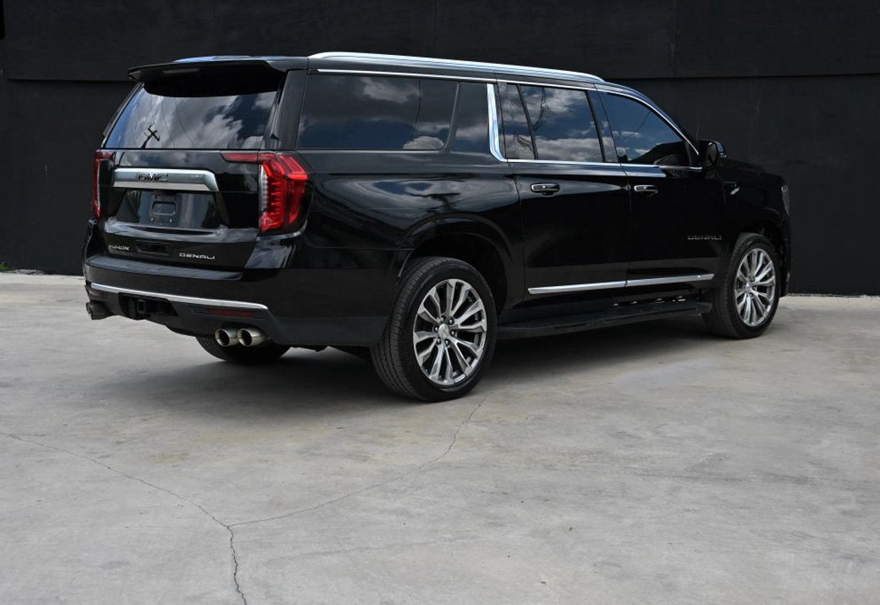 2021 GMC Yukon XL Denali - 1GKS1JKL7MR353652 photo 24