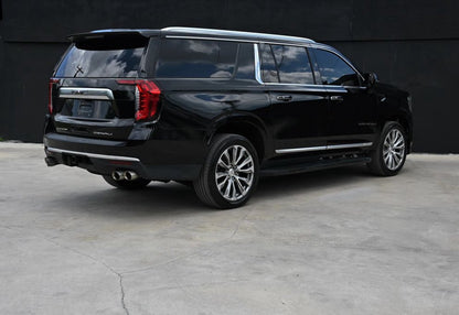 2021 GMC Yukon XL Denali - 1GKS1JKL7MR353652 photo 24