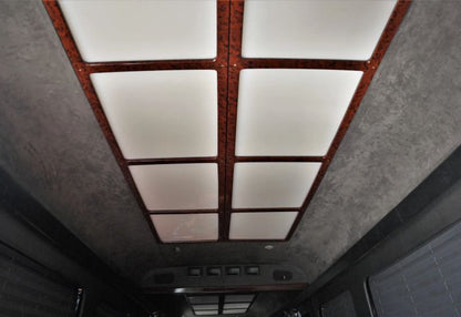2013 Mercedes-Benz Sprinter Extended w/170" WB Van 3D - WD3PE8CC3D5788733 photo 52