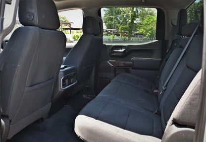 2021 GMC Sierra 1500 Elevation - 3GTU9CED0MG416474 photo 16