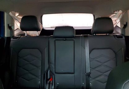 2025 Volkswagen Atlas SE - 1V2JR2CA4SC532734 photo 23