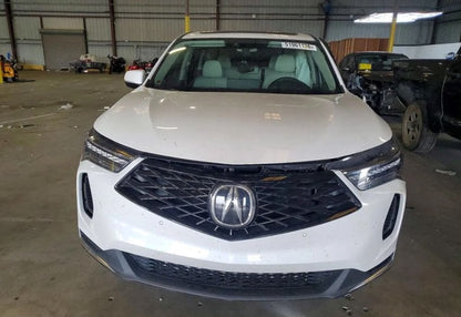 2025 Acura RDX SH-AWD w/Tech - 5J8TC2H52SL009883 photo 5