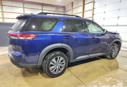 2026 Nissan Pathfinder SV - 5N1DR3BE3TC249165 photo 14