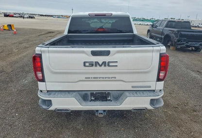 2021 GMC Sierra 1500 Elevation - 3GTU9CED0MG416474 photo 17