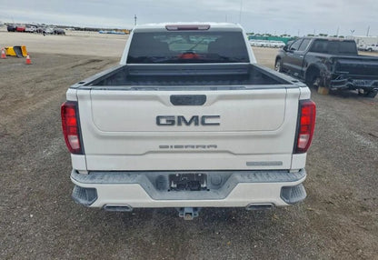 2021 GMC Sierra 1500 Elevation - 3GTU9CED0MG416474 photo 6