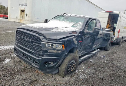 2024 Ram 3500 Big Horn - 3C63RRHL9RG184943 photo 2