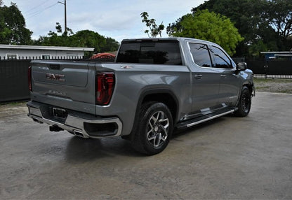 2023 GMC Sierra 1500 SLT - 3GTUUDE88PG286827 photo 4
