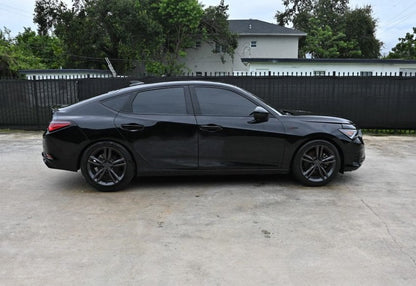 2024 Acura Integra w/Tech w/A-SPEC - 19UDE4G74RA005739 photo 5