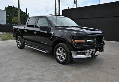2025 Ford F-150 XLT Pickup 4D 5 1/2 ft - 1FTEW3KP3SKE14610 photo 19