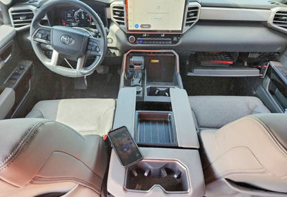2025 Toyota Tundra Limited - 5TFJA5DB7SX281461 photo 20