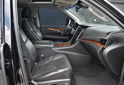 2016 Cadillac Escalade ESV Premium Sport Utility 4D - 1GYS3JKJ0GR441154 photo 49