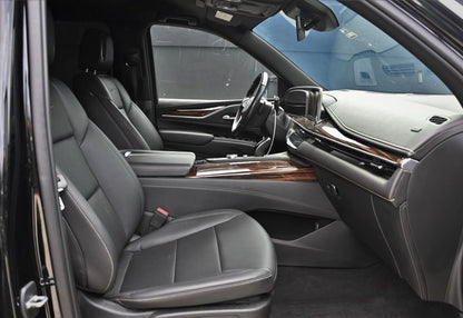 2022 Cadillac Escalade ESV Luxury - 1GYS4JKL5NR316078 photo 38