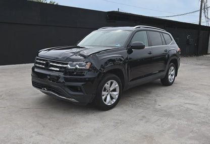 2018 Volkswagen Atlas 2.0T S - 1V2AP2CA1JC598288 photo 19