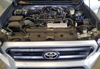 2025 Toyota Tacoma SR - 3TYLD5KN5ST012074 photo 22