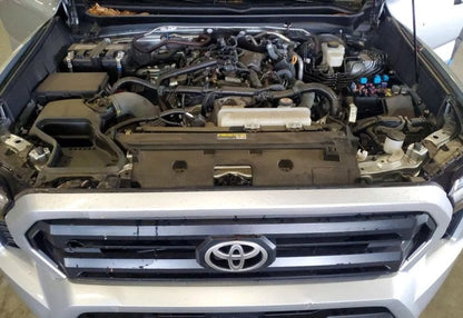 2025 Toyota Tacoma SR - 3TYLD5KN5ST012074 photo 11