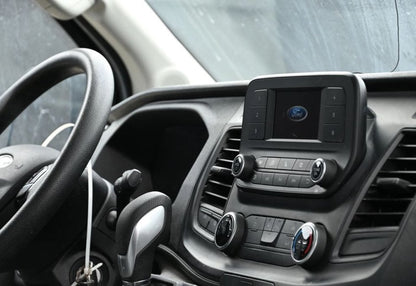 2023 Ford Transit 250 - 1FTBR1C86PKA37011 photo 9