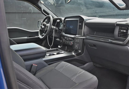 2025 Ford F-150 STX - 1FTEW2KP4SKE68315 photo 33