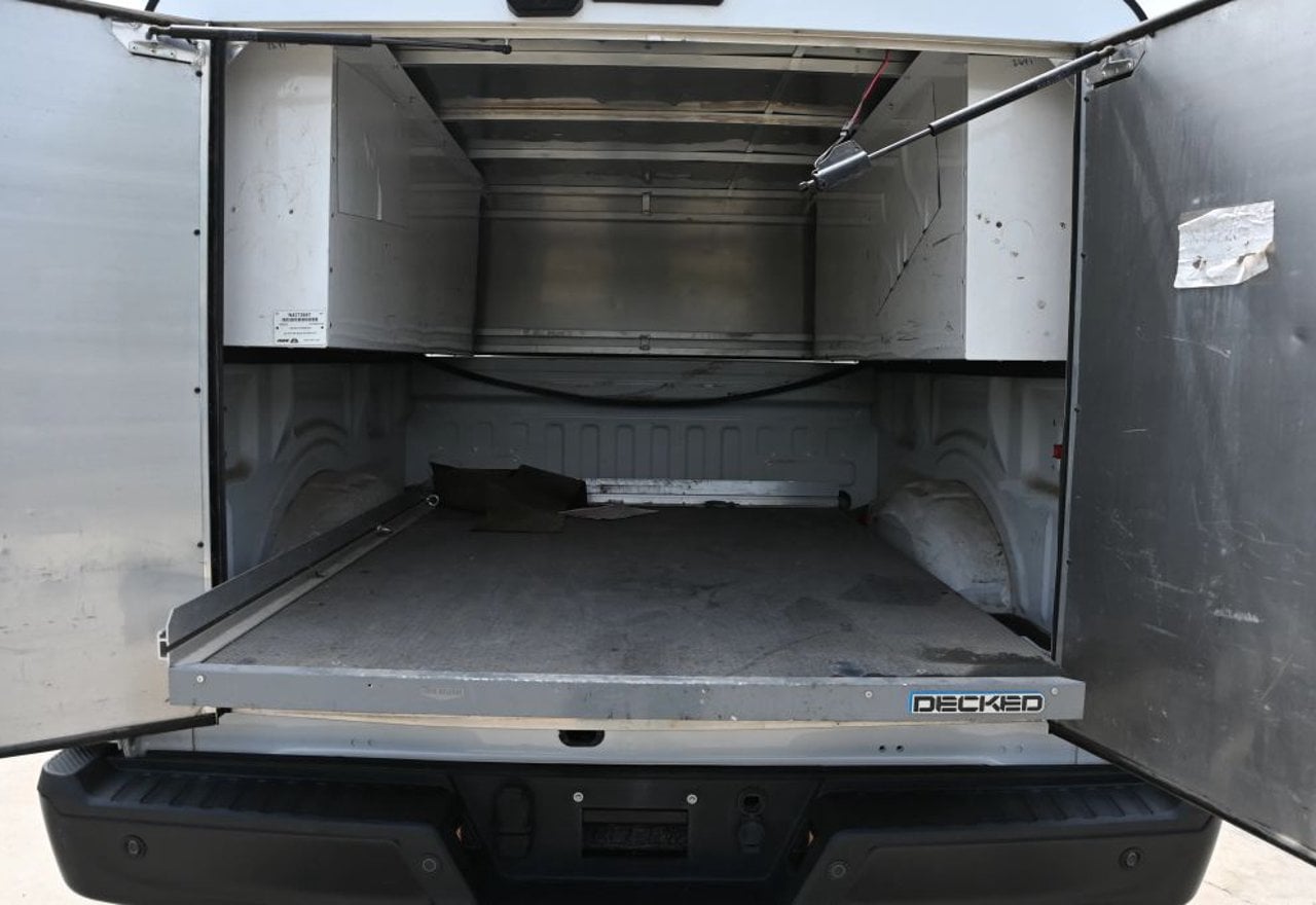 2023 Ford F-150 XL - 1FTEX1C50PKD02157 photo 34