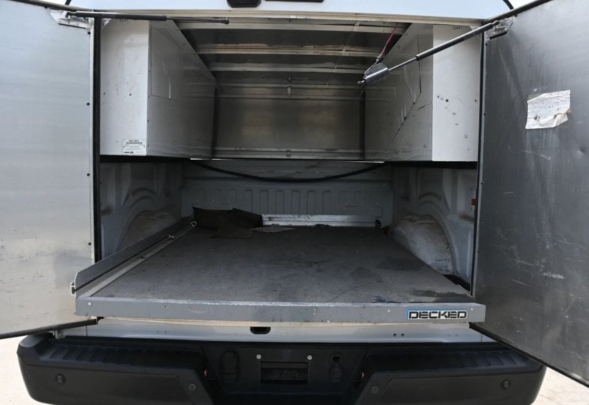 2023 Ford F-150 XL - 1FTEX1C50PKD02157 photo 11