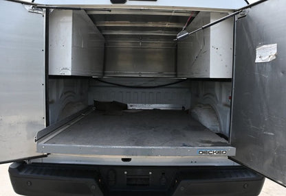2023 Ford F-150 XL - 1FTEX1C50PKD02157 photo 11