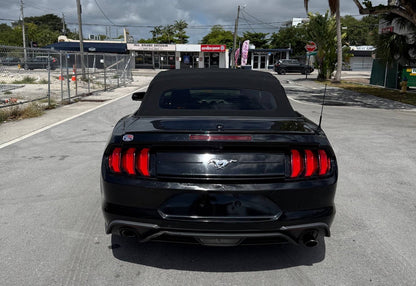 2020 Ford Mustang EcoBoost - 1FATP8UH5L5118713 photo 20